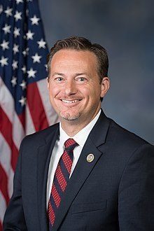 Congressman Michael Cloud (R-TX27)