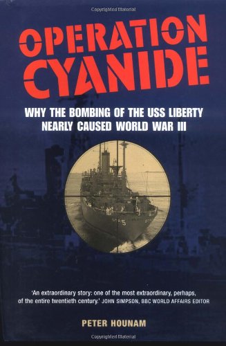 Operation Cyanide