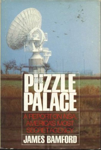 Puzzle Palace
